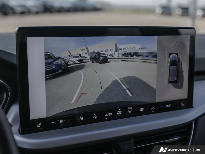 ford Escape 2024 - 29