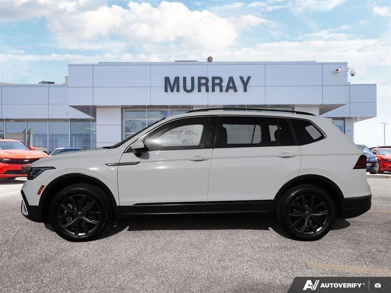 volkswagen Tiguan 2024 - 4