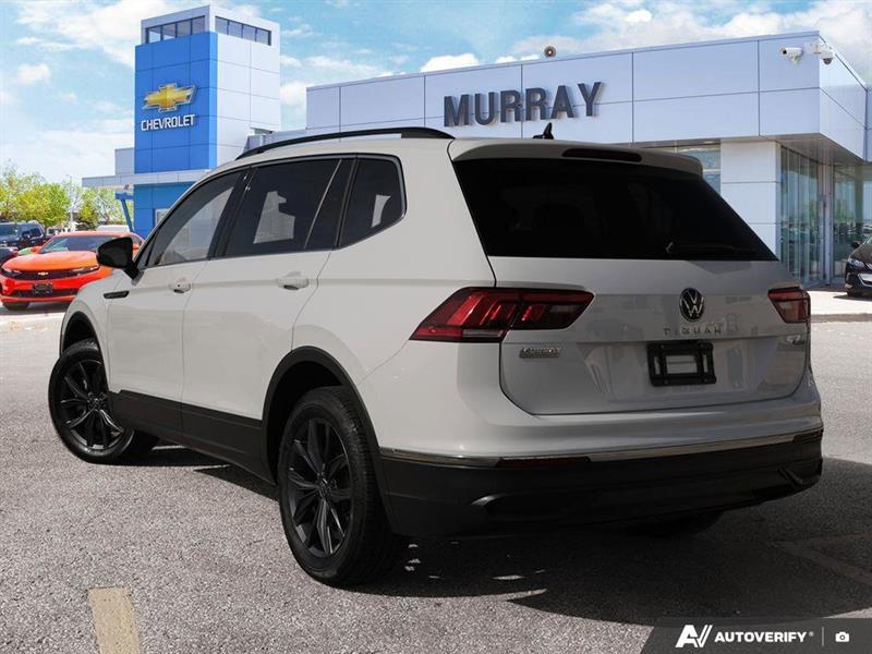 volkswagen Tiguan 2024 - 5