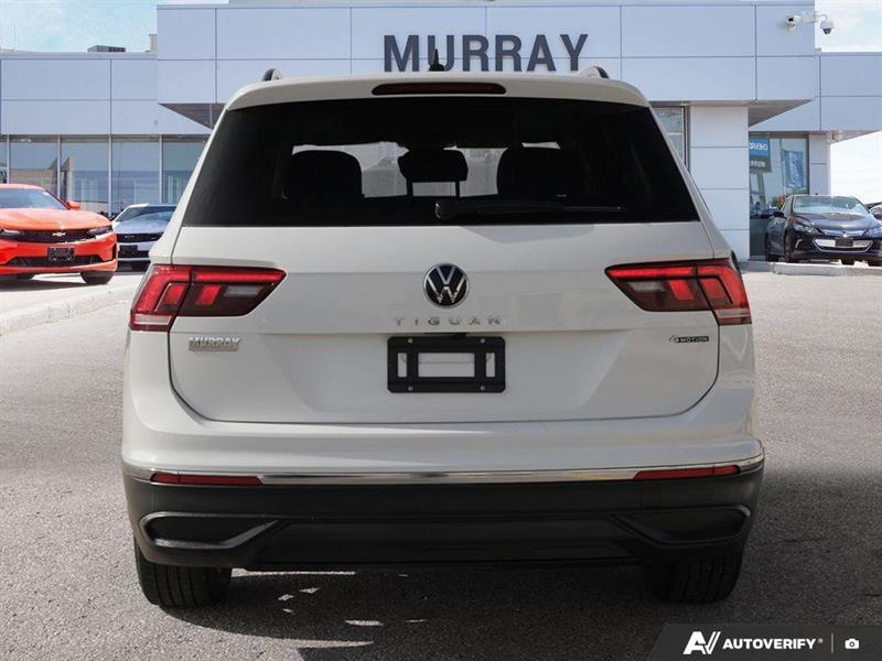 volkswagen Tiguan 2024 - 6