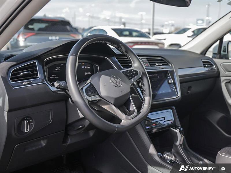 volkswagen Tiguan 2024 - 7