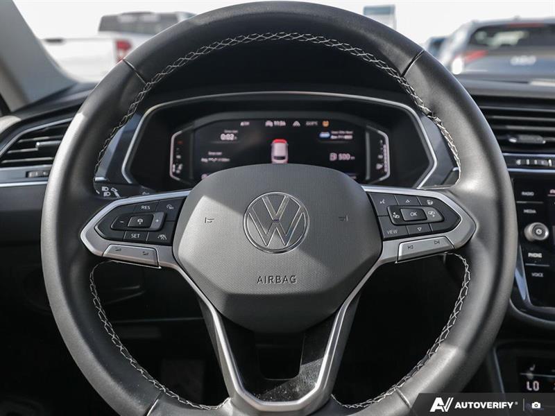 volkswagen Tiguan 2024 - 8