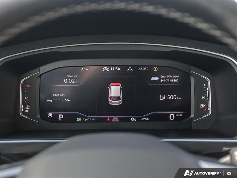 volkswagen Tiguan 2024 - 9