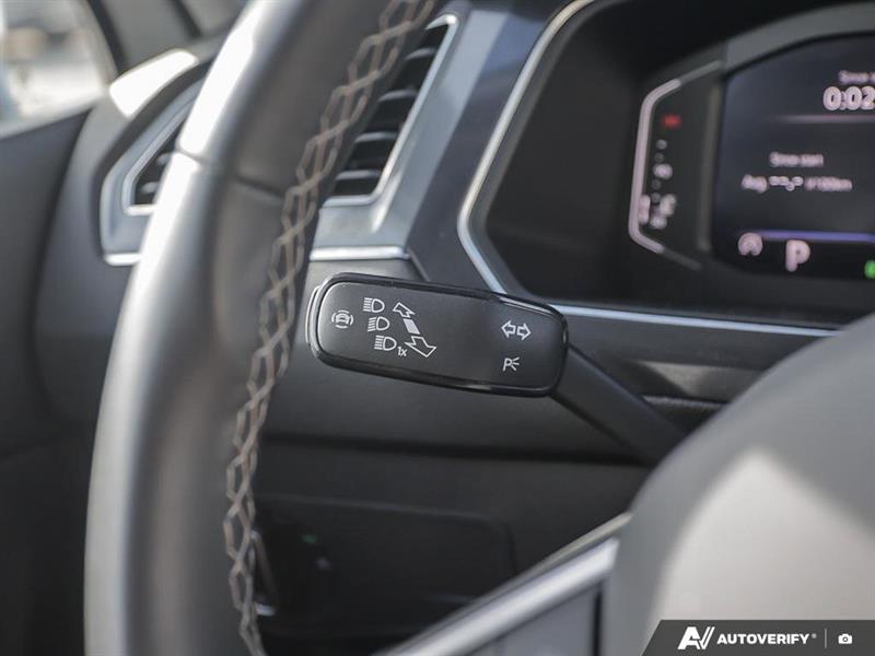 volkswagen Tiguan 2024 - 11