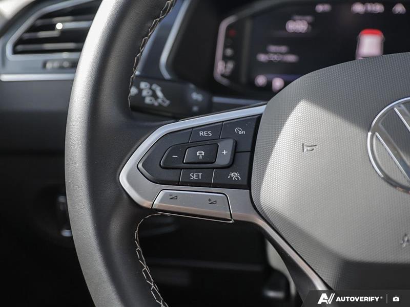 volkswagen Tiguan 2024 - 13