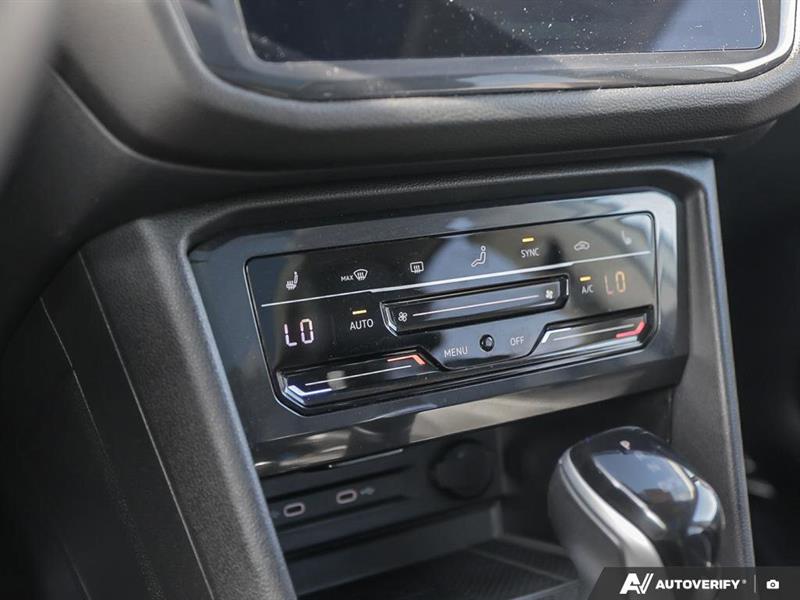 volkswagen Tiguan 2024 - 15