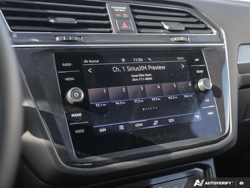 volkswagen Tiguan 2024 - 16