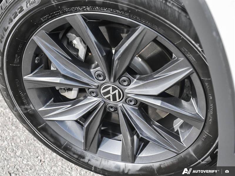 volkswagen Tiguan 2024 - 19