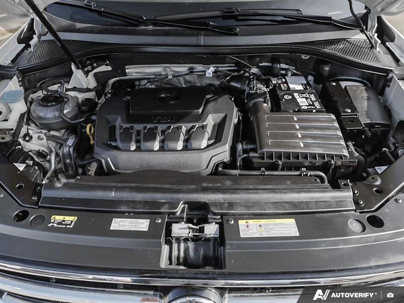 volkswagen Tiguan 2024 - 21