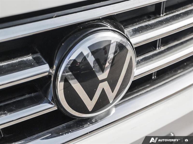 volkswagen Tiguan 2024 - 22
