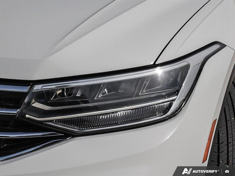 volkswagen Tiguan 2024 - 23