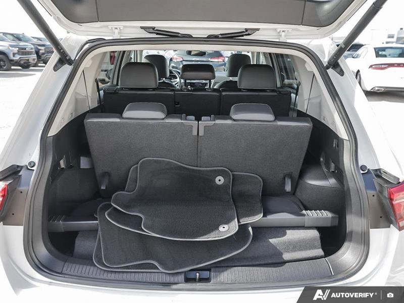 volkswagen Tiguan 2024 - 24