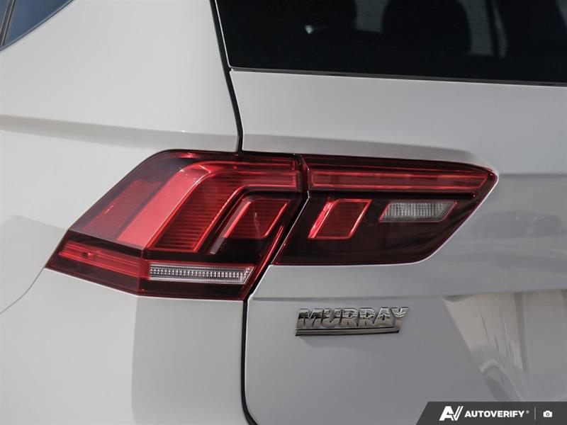 volkswagen Tiguan 2024 - 25