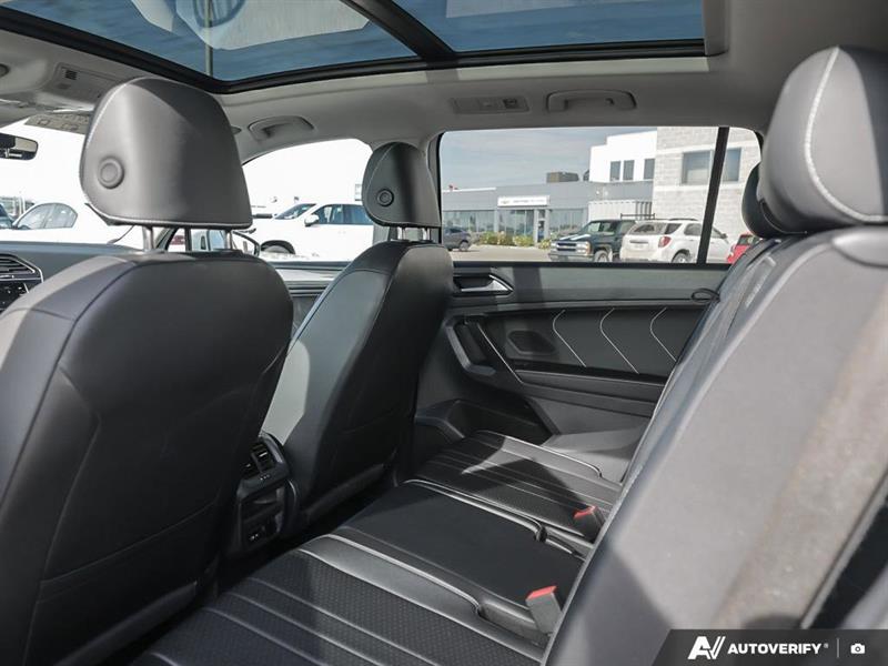 volkswagen Tiguan 2024 - 26