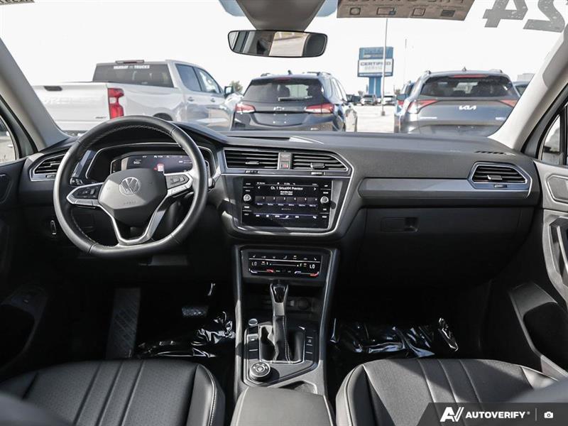 volkswagen Tiguan 2024 - 27
