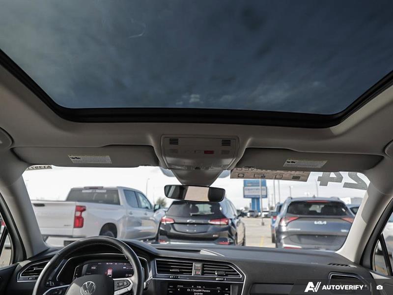 volkswagen Tiguan 2024 - 28