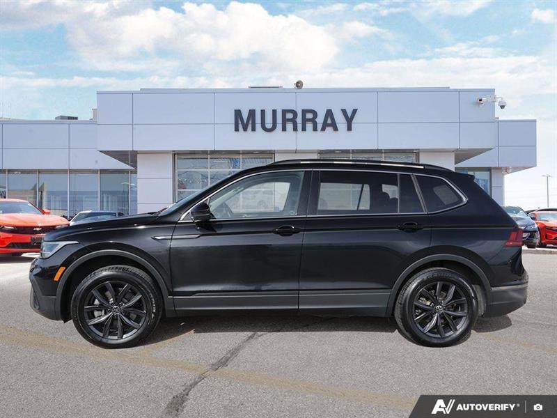 volkswagen Tiguan 2024 - 4