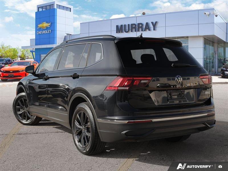 volkswagen Tiguan 2024 - 5