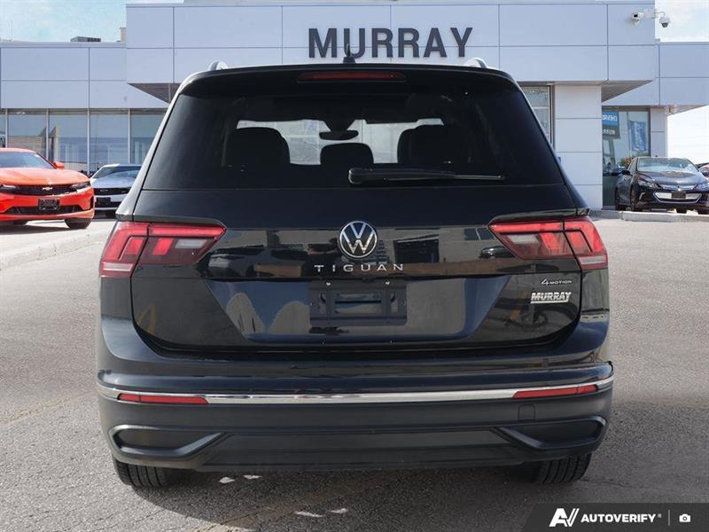 volkswagen Tiguan 2024 - 6