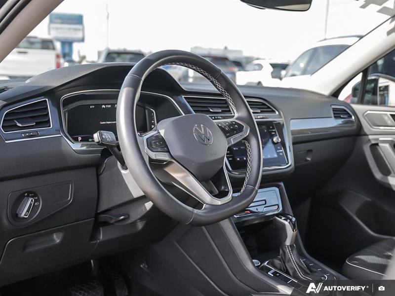 volkswagen Tiguan 2024 - 7