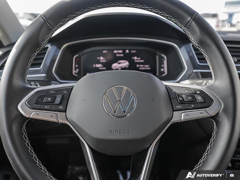 volkswagen Tiguan 2024 - 8