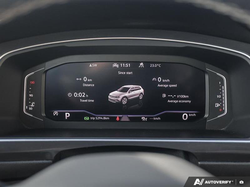 volkswagen Tiguan 2024 - 9