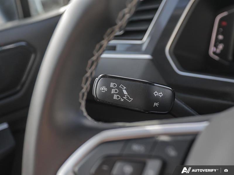 volkswagen Tiguan 2024 - 11