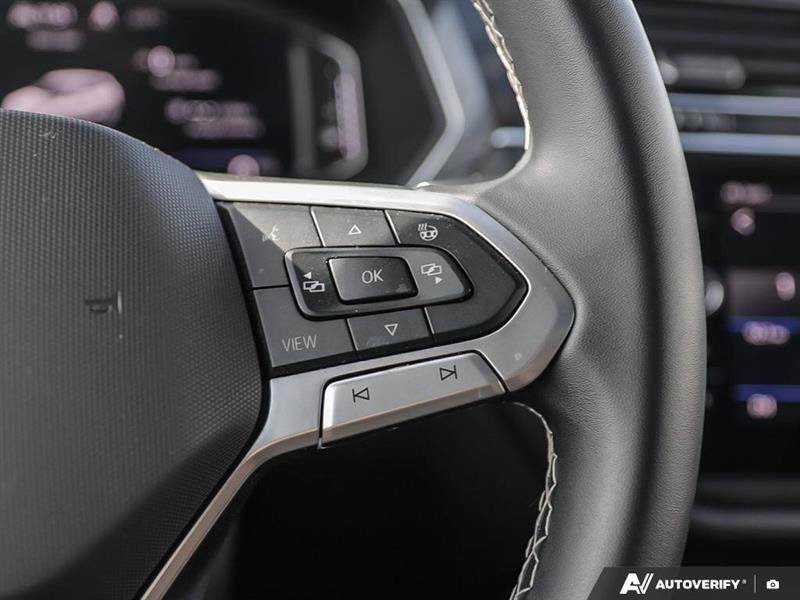 volkswagen Tiguan 2024 - 13