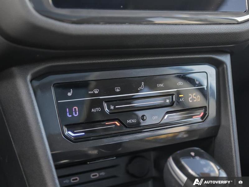 volkswagen Tiguan 2024 - 15