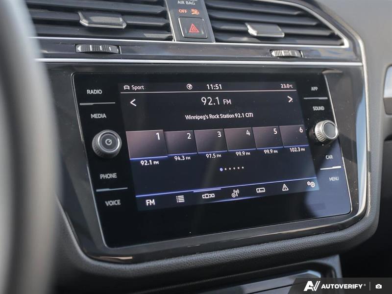 volkswagen Tiguan 2024 - 16