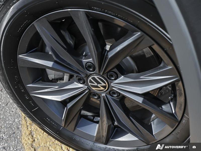 volkswagen Tiguan 2024 - 19