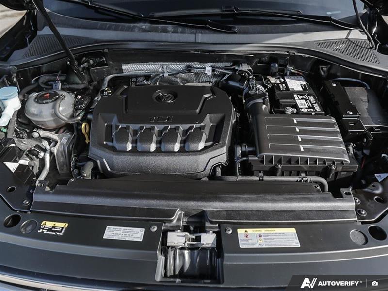 volkswagen Tiguan 2024 - 21