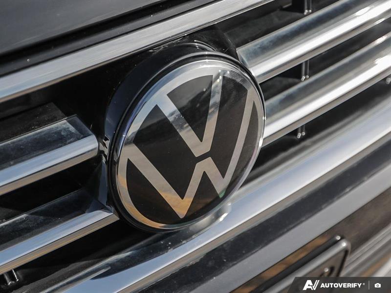 volkswagen Tiguan 2024 - 22