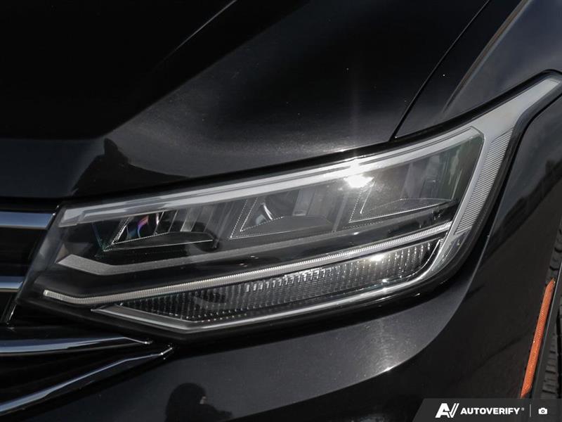 volkswagen Tiguan 2024 - 23