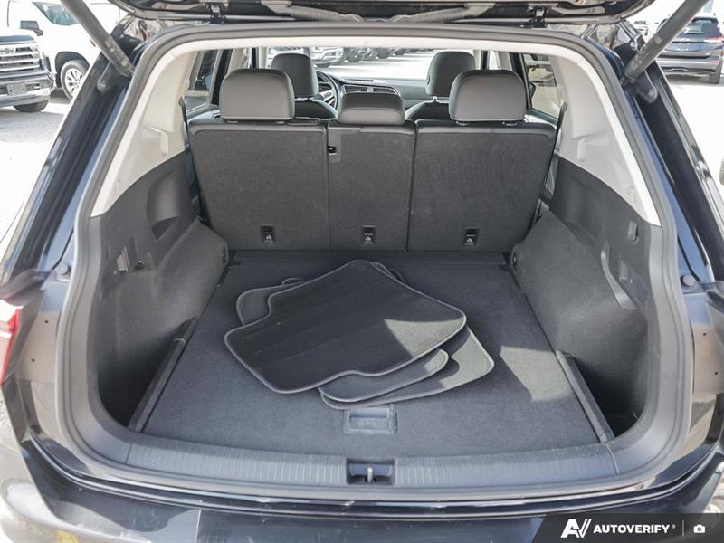 volkswagen Tiguan 2024 - 24