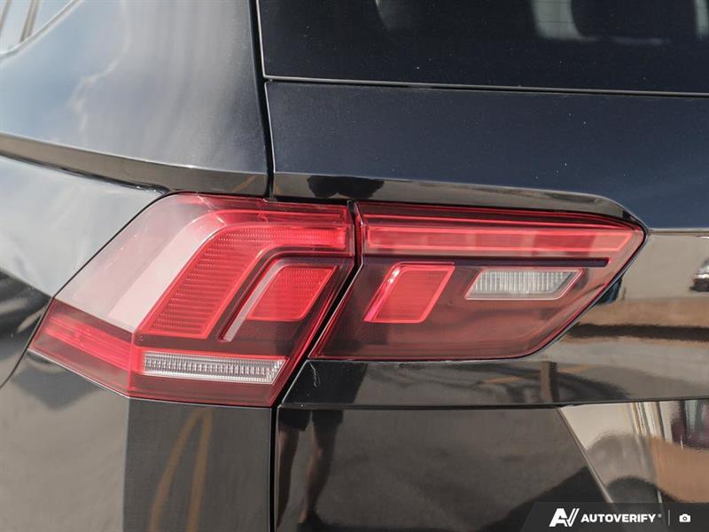 volkswagen Tiguan 2024 - 25