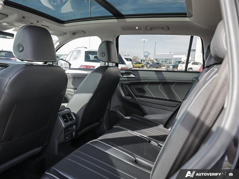 volkswagen Tiguan 2024 - 26