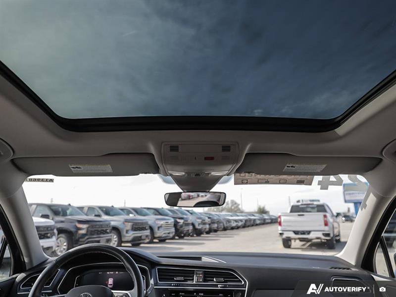 volkswagen Tiguan 2024 - 28