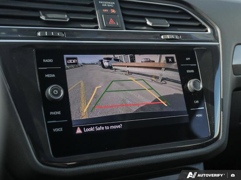 volkswagen Tiguan 2024 - 29