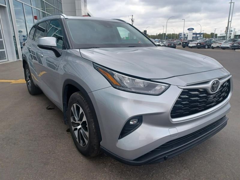 toyota Highlander 2020 - 3