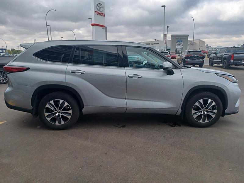 toyota Highlander 2020 - 5