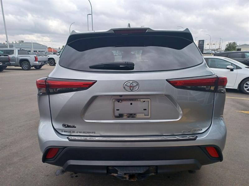 toyota Highlander 2020 - 7