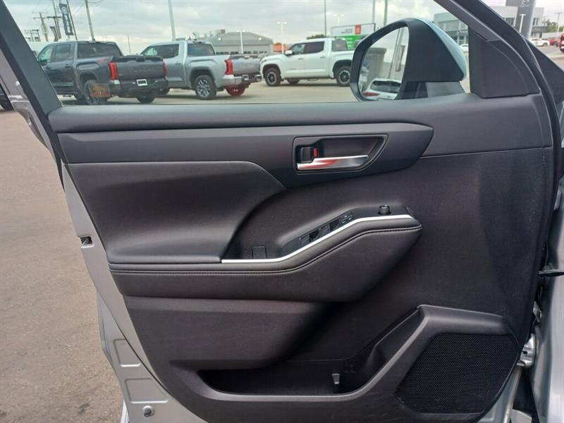 toyota Highlander 2020 - 11