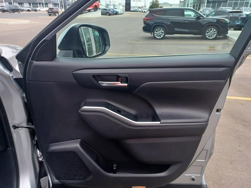 toyota Highlander 2020 - 15