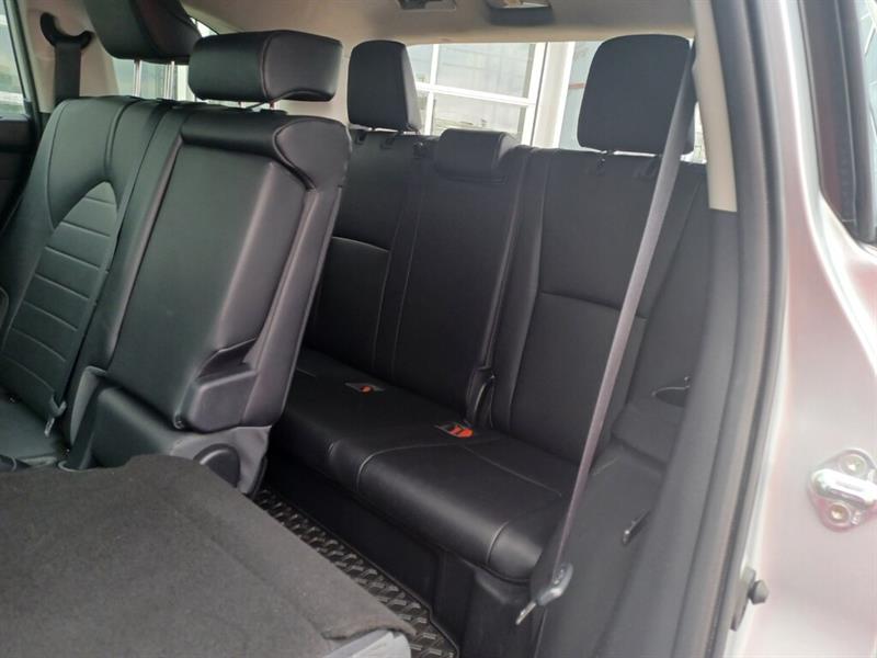 toyota Highlander 2020 - 19