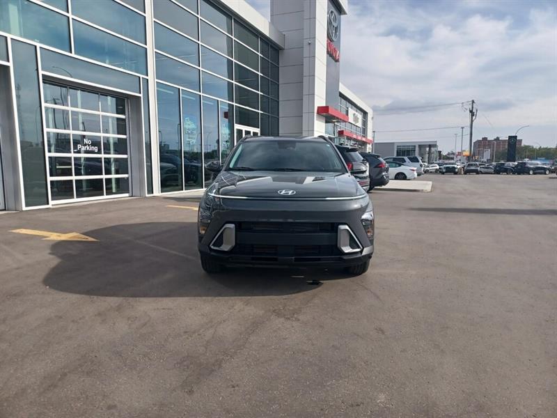 hyundai Kona 2025 - 2