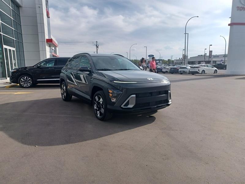hyundai Kona 2025 - 3