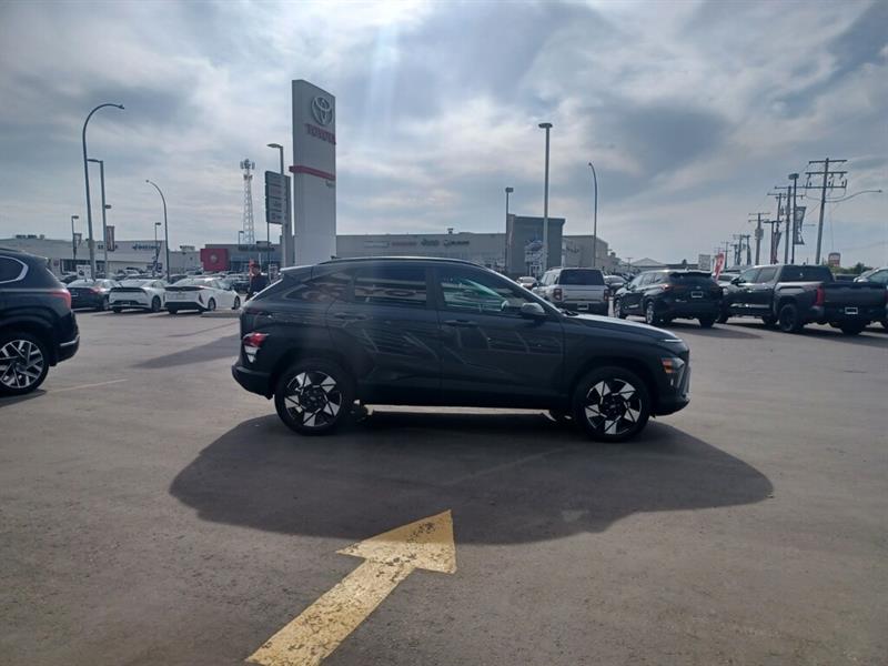 hyundai Kona 2025 - 4