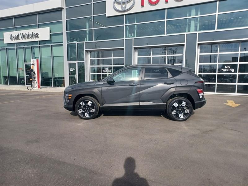 hyundai Kona 2025 - 5