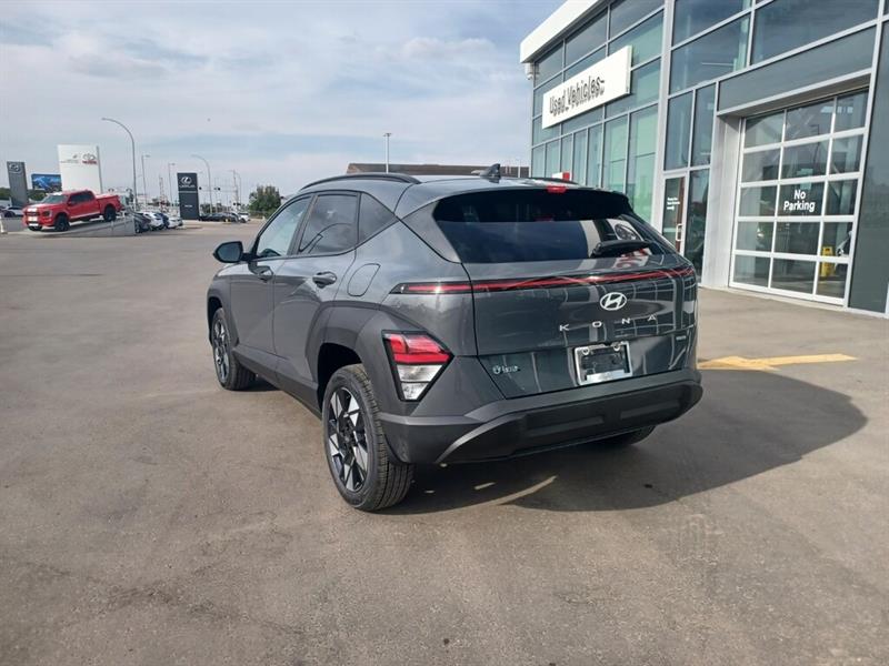 hyundai Kona 2025 - 6